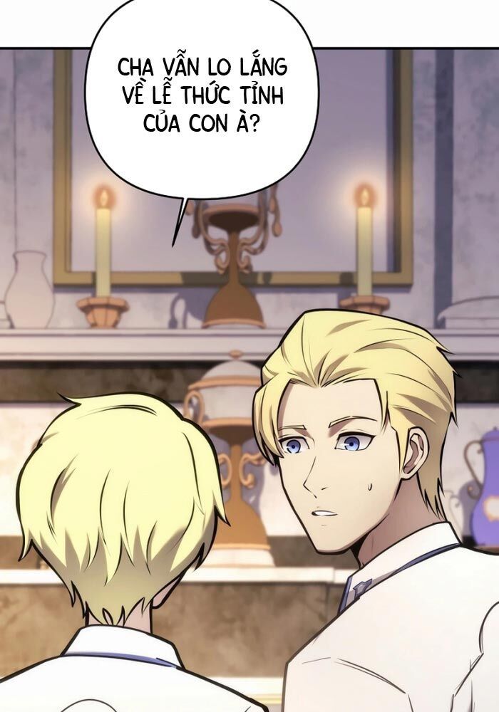 Con Chó Điên Nhà Công Tước: Chapter 1