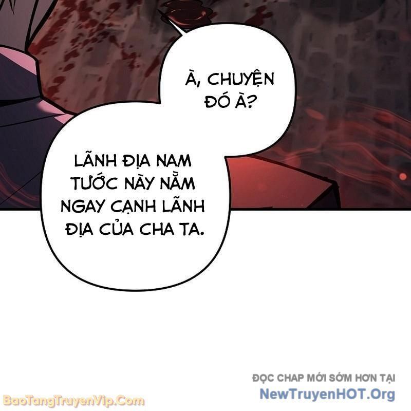 Con Chó Điên Nhà Công Tước: Chapter 10