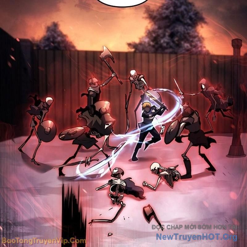 Con Chó Điên Nhà Công Tước: Chapter 10