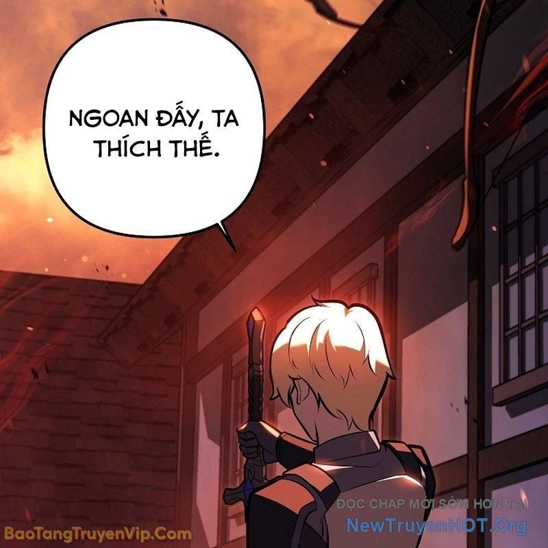 Con Chó Điên Nhà Công Tước: Chapter 10