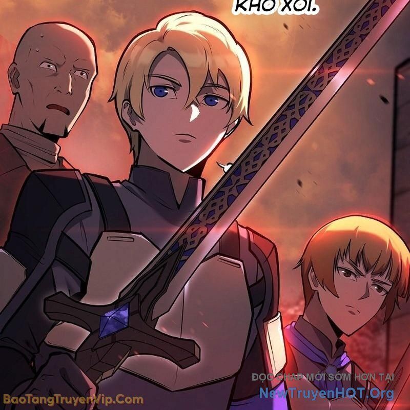 Con Chó Điên Nhà Công Tước: Chapter 10