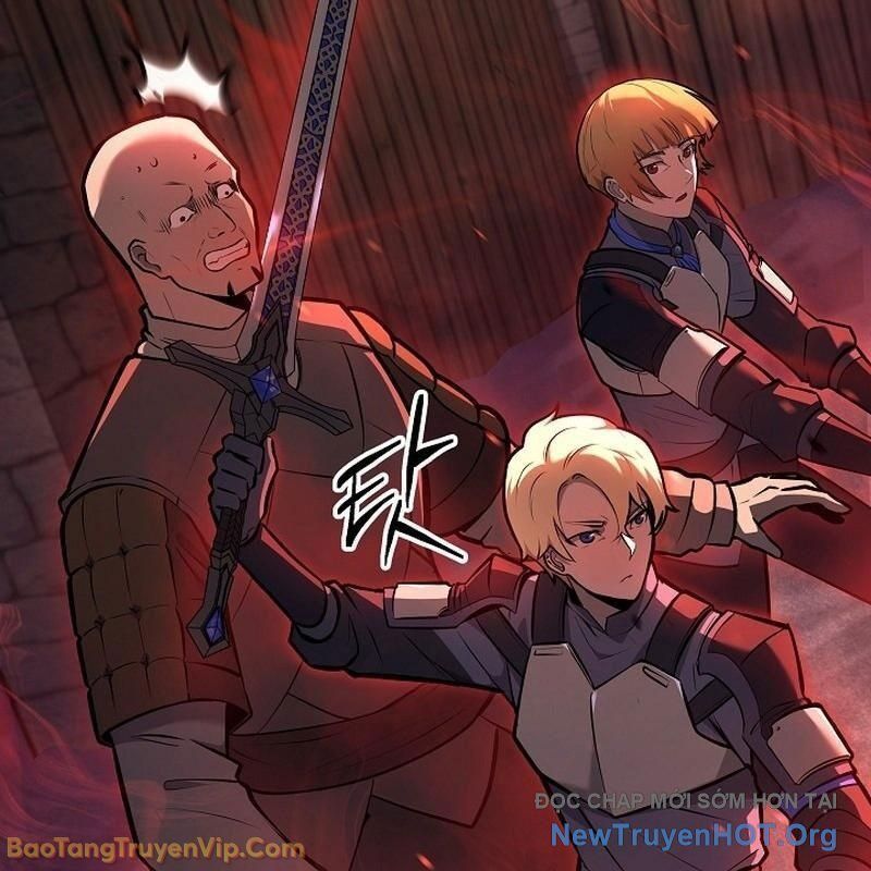 Con Chó Điên Nhà Công Tước: Chapter 10