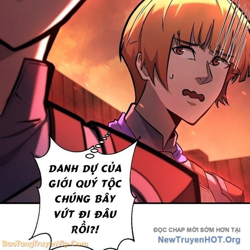 Con Chó Điên Nhà Công Tước: Chapter 10