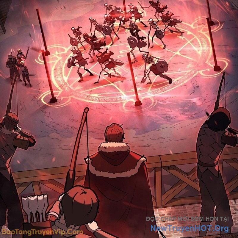 Con Chó Điên Nhà Công Tước: Chapter 10