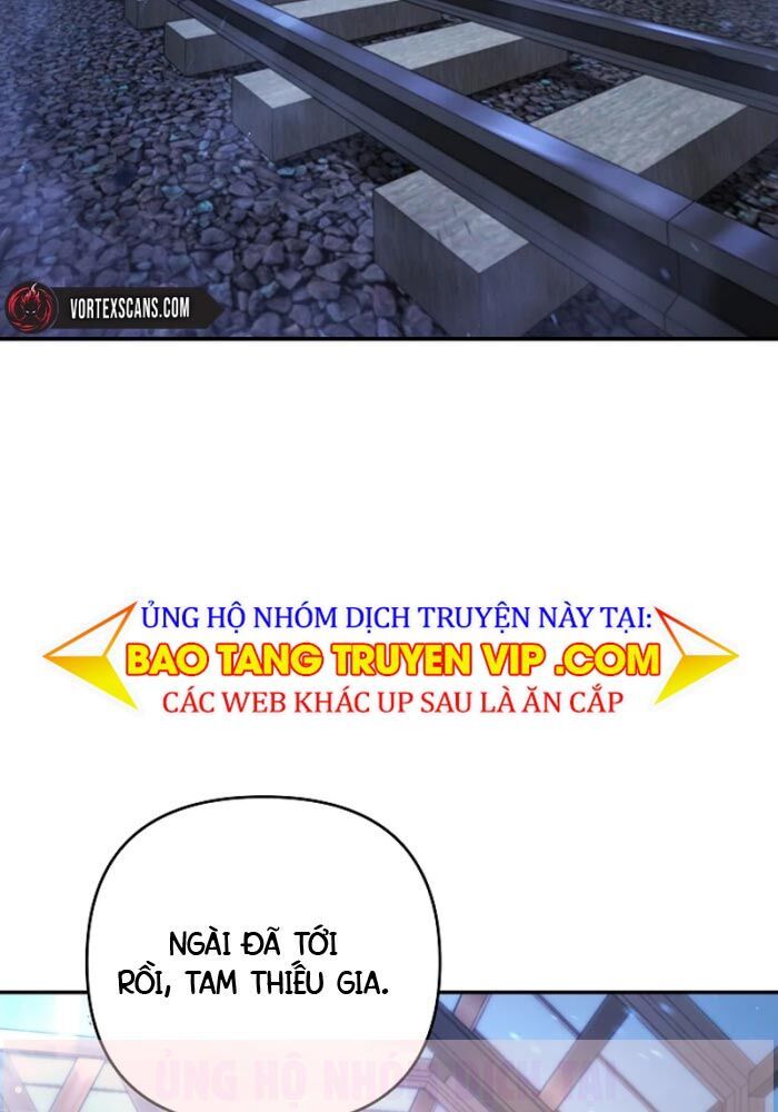 Con Chó Điên Nhà Công Tước: Chapter 2