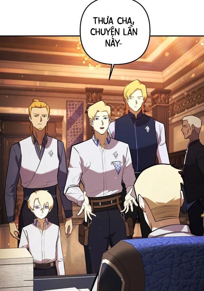 Con Chó Điên Nhà Công Tước: Chapter 2