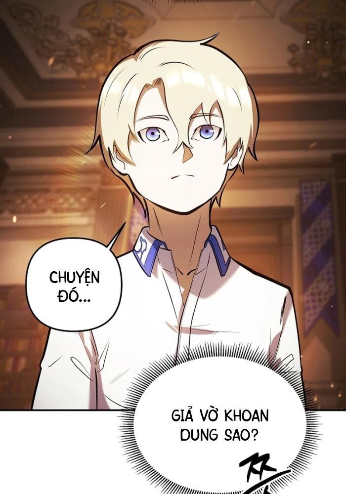 Con Chó Điên Nhà Công Tước: Chapter 2