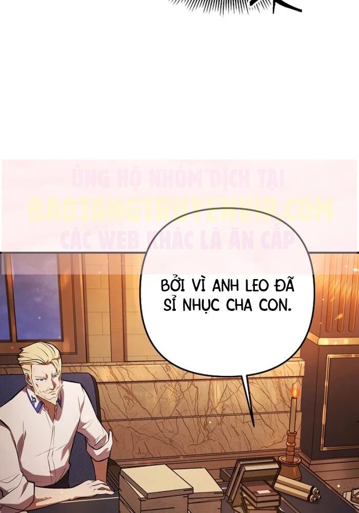 Con Chó Điên Nhà Công Tước: Chapter 2