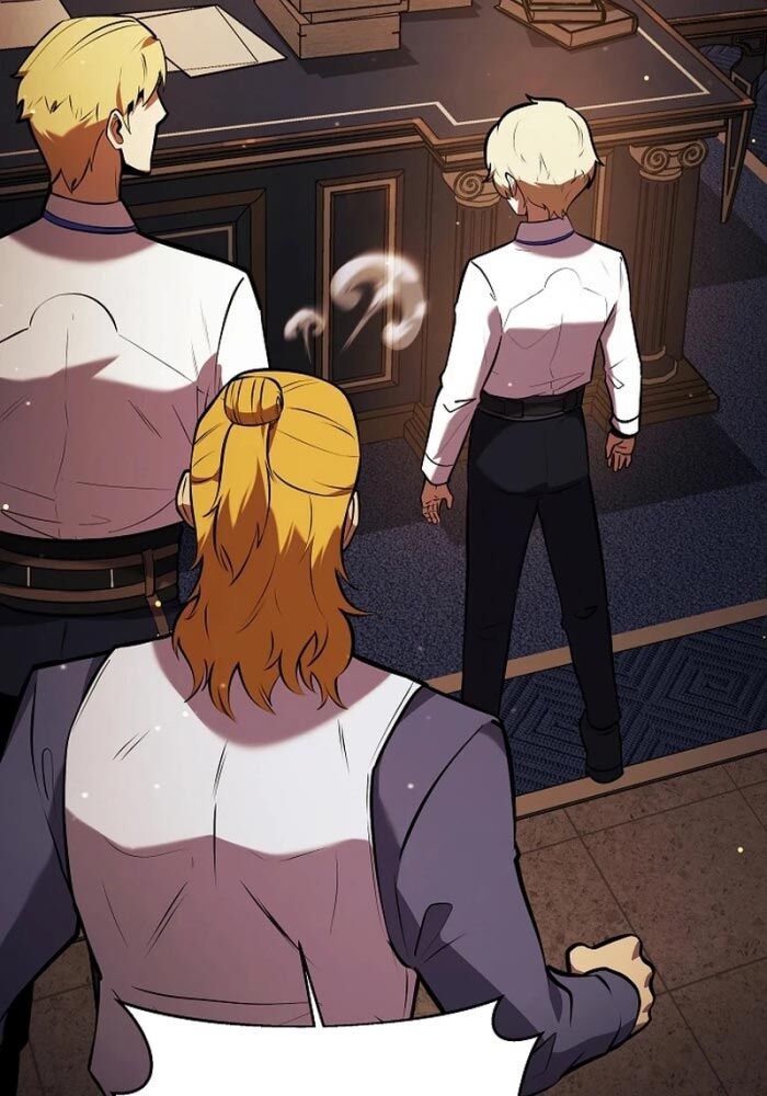 Con Chó Điên Nhà Công Tước: Chapter 2