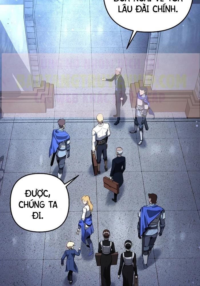 Con Chó Điên Nhà Công Tước: Chapter 2