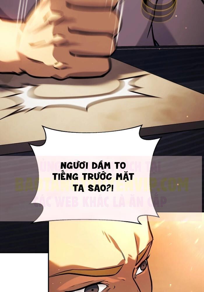 Con Chó Điên Nhà Công Tước: Chapter 2