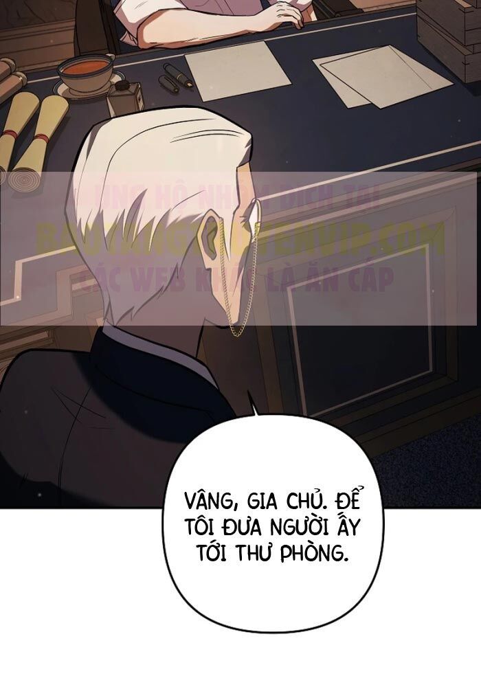 Con Chó Điên Nhà Công Tước: Chapter 2