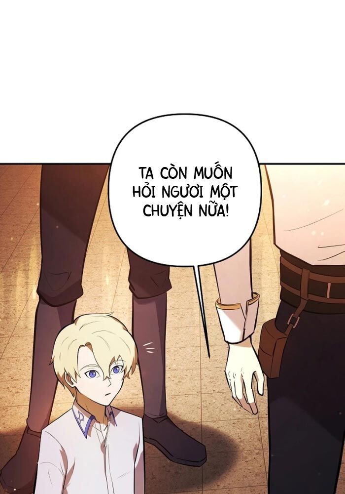 Con Chó Điên Nhà Công Tước: Chapter 2