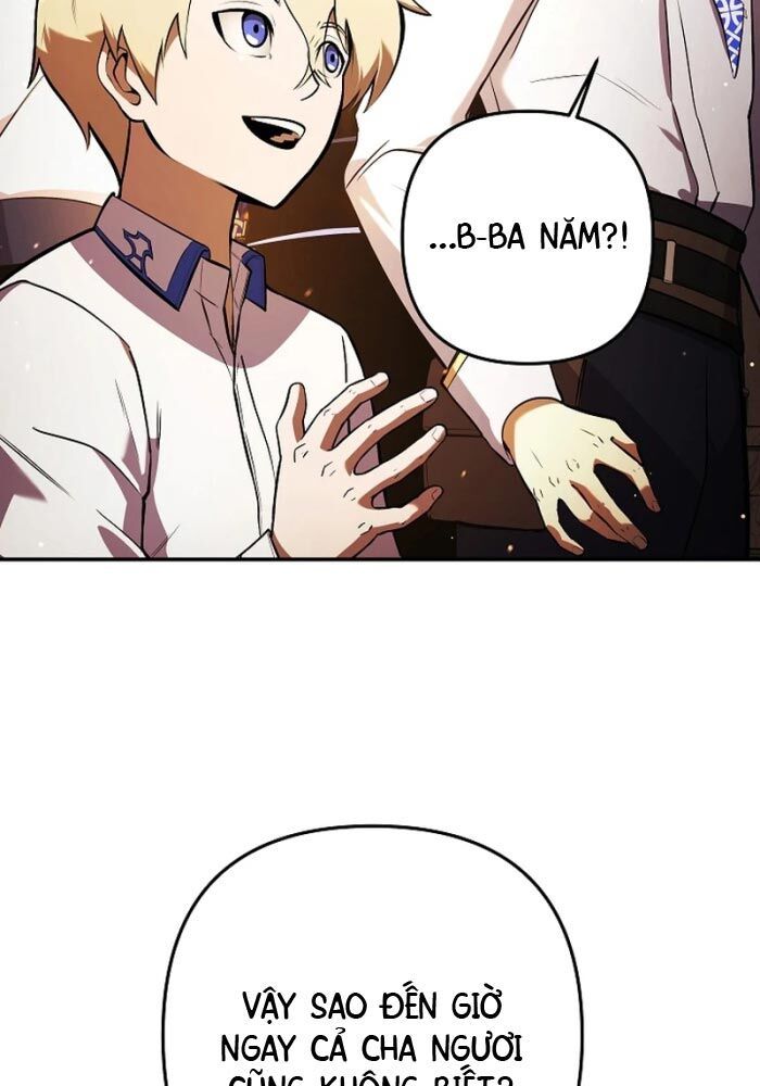 Con Chó Điên Nhà Công Tước: Chapter 2