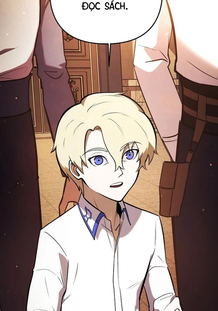 Con Chó Điên Nhà Công Tước: Chapter 2