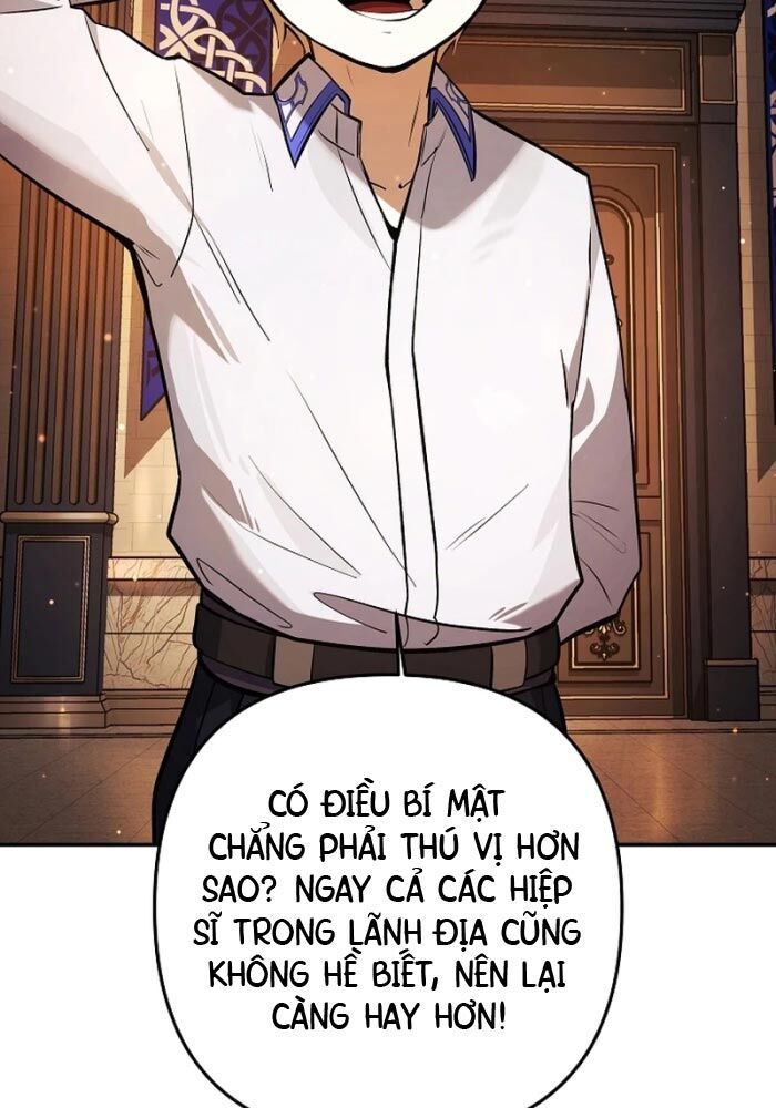 Con Chó Điên Nhà Công Tước: Chapter 2