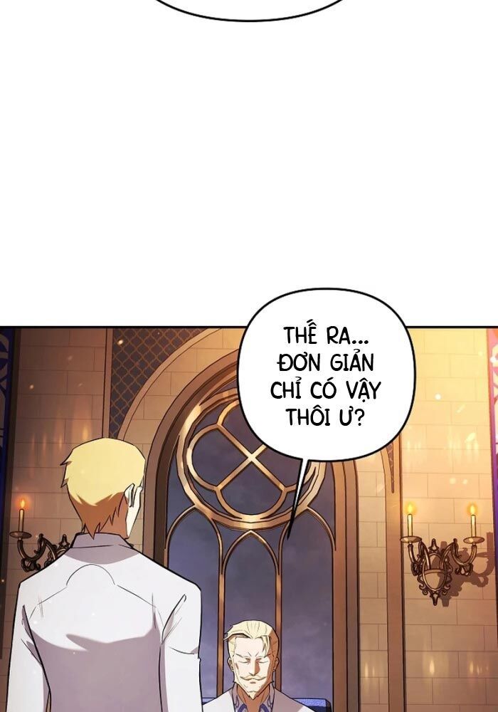 Con Chó Điên Nhà Công Tước: Chapter 2