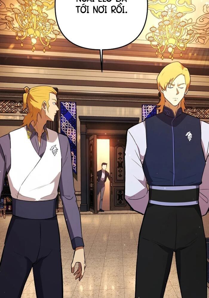 Con Chó Điên Nhà Công Tước: Chapter 2