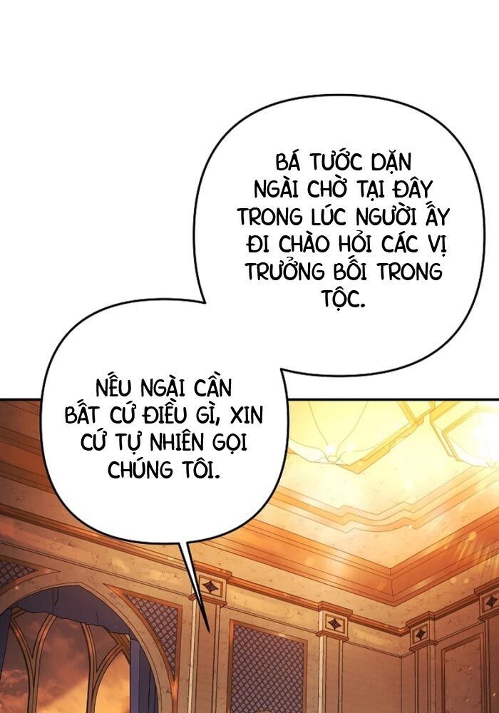 Con Chó Điên Nhà Công Tước: Chapter 2