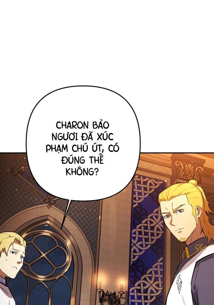 Con Chó Điên Nhà Công Tước: Chapter 2