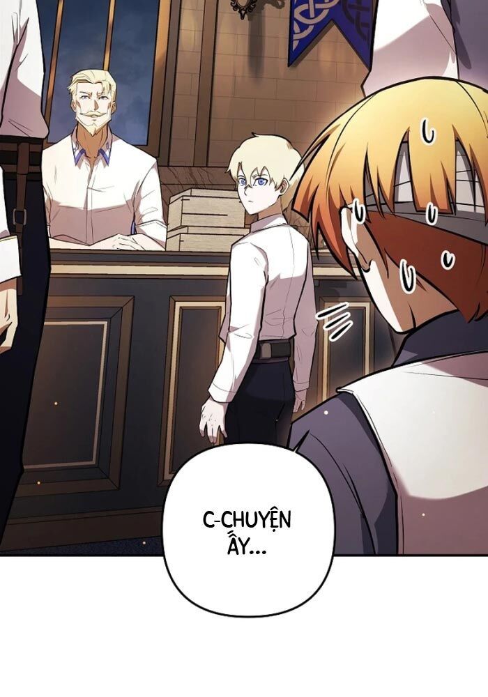 Con Chó Điên Nhà Công Tước: Chapter 2