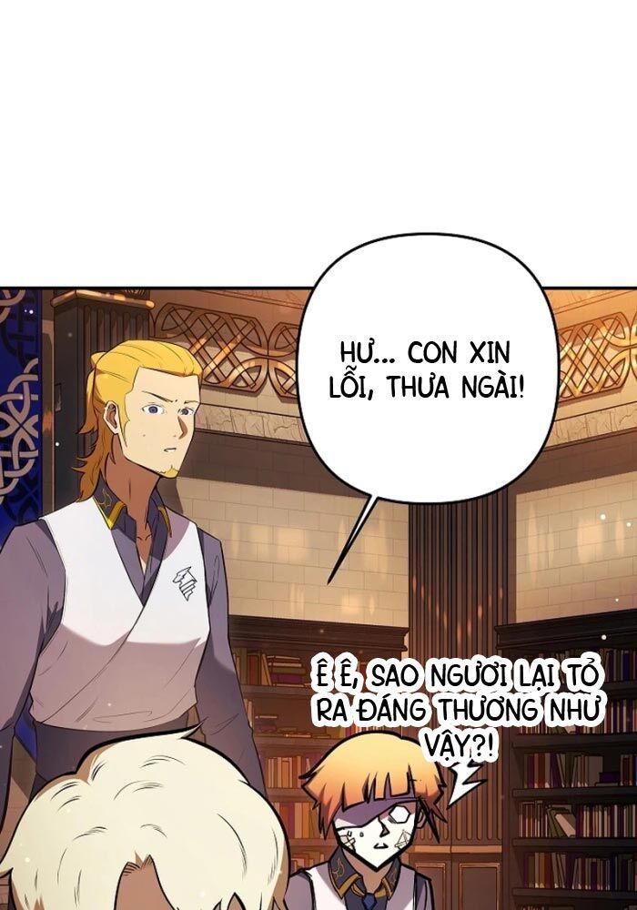 Con Chó Điên Nhà Công Tước: Chapter 2