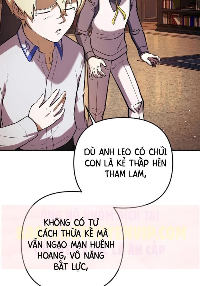 Con Chó Điên Nhà Công Tước: Chapter 2