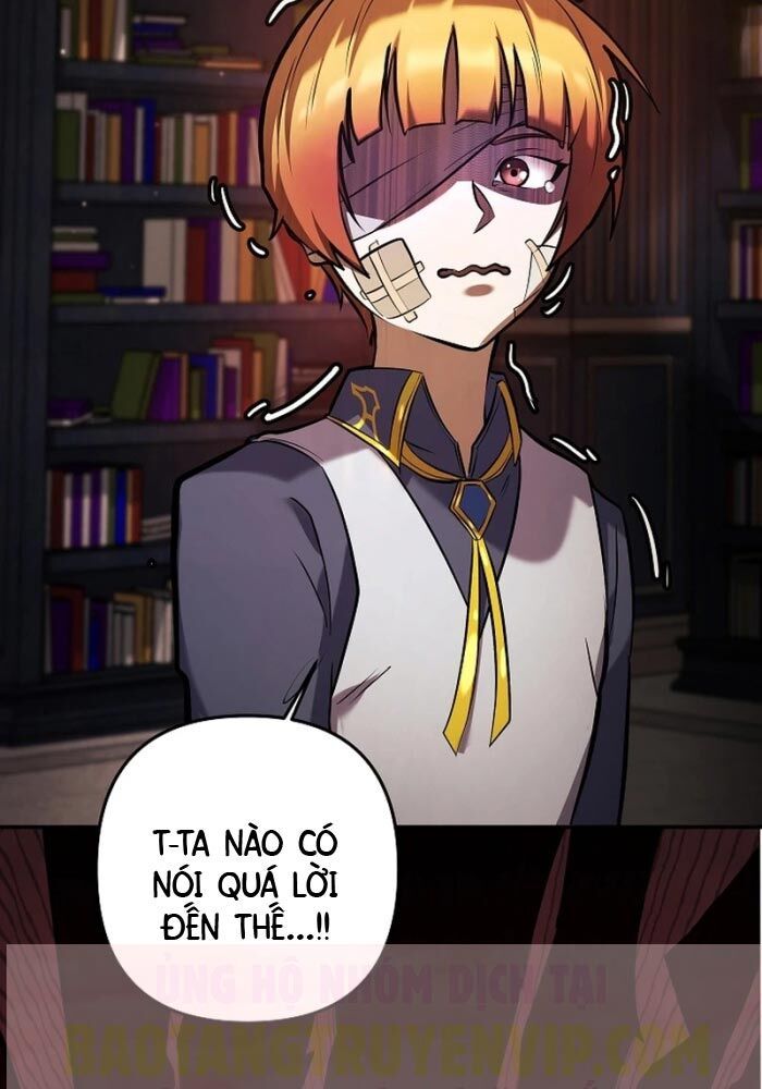 Con Chó Điên Nhà Công Tước: Chapter 2