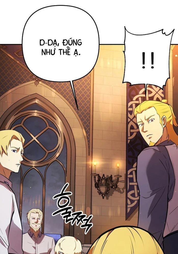 Con Chó Điên Nhà Công Tước: Chapter 2