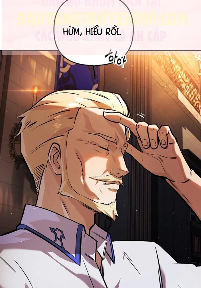 Con Chó Điên Nhà Công Tước: Chapter 2