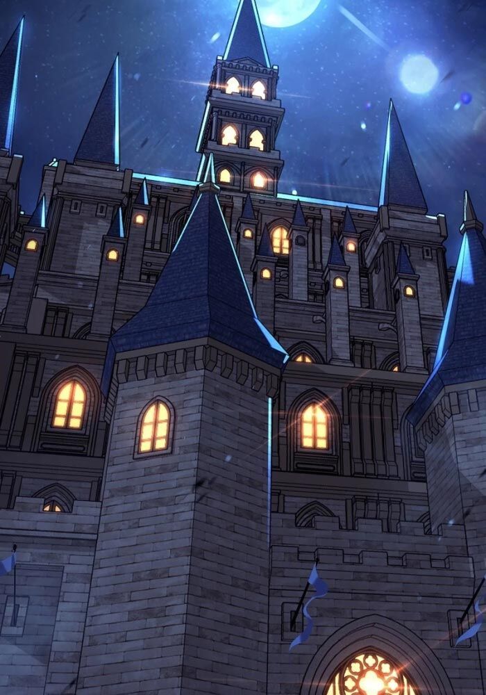 Con Chó Điên Nhà Công Tước: Chapter 2