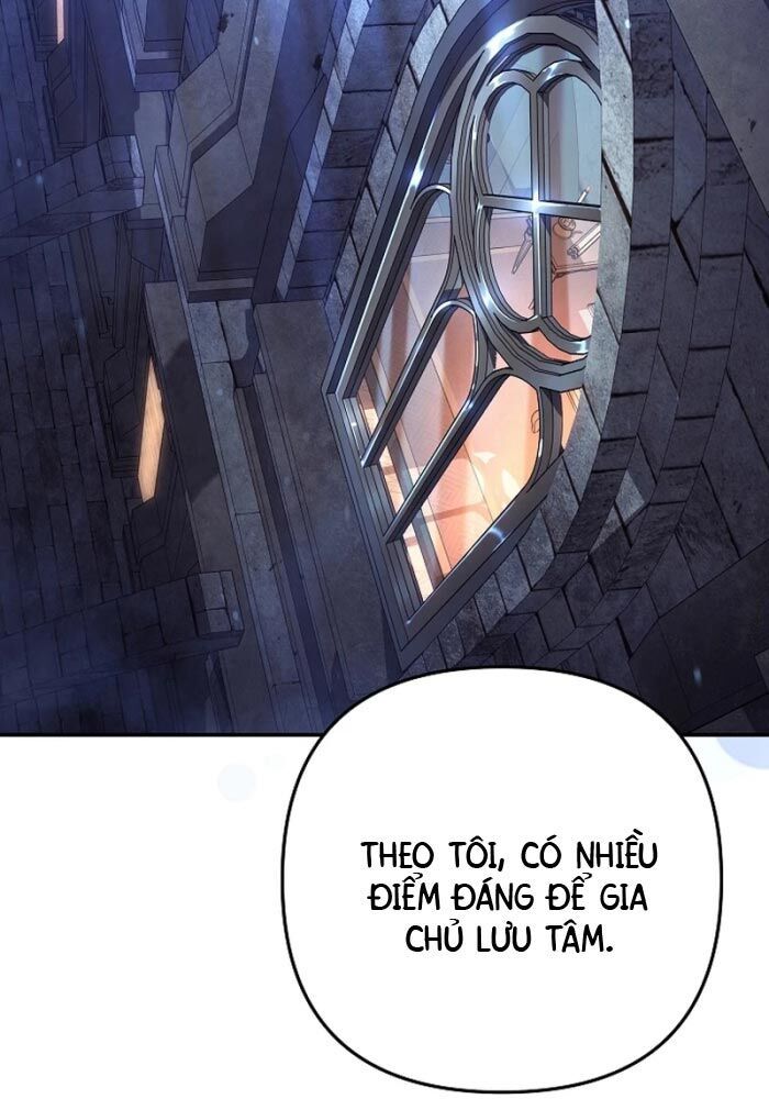 Con Chó Điên Nhà Công Tước: Chapter 2