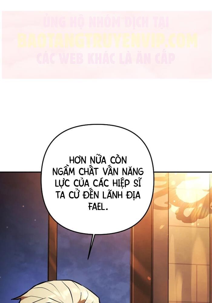 Con Chó Điên Nhà Công Tước: Chapter 2