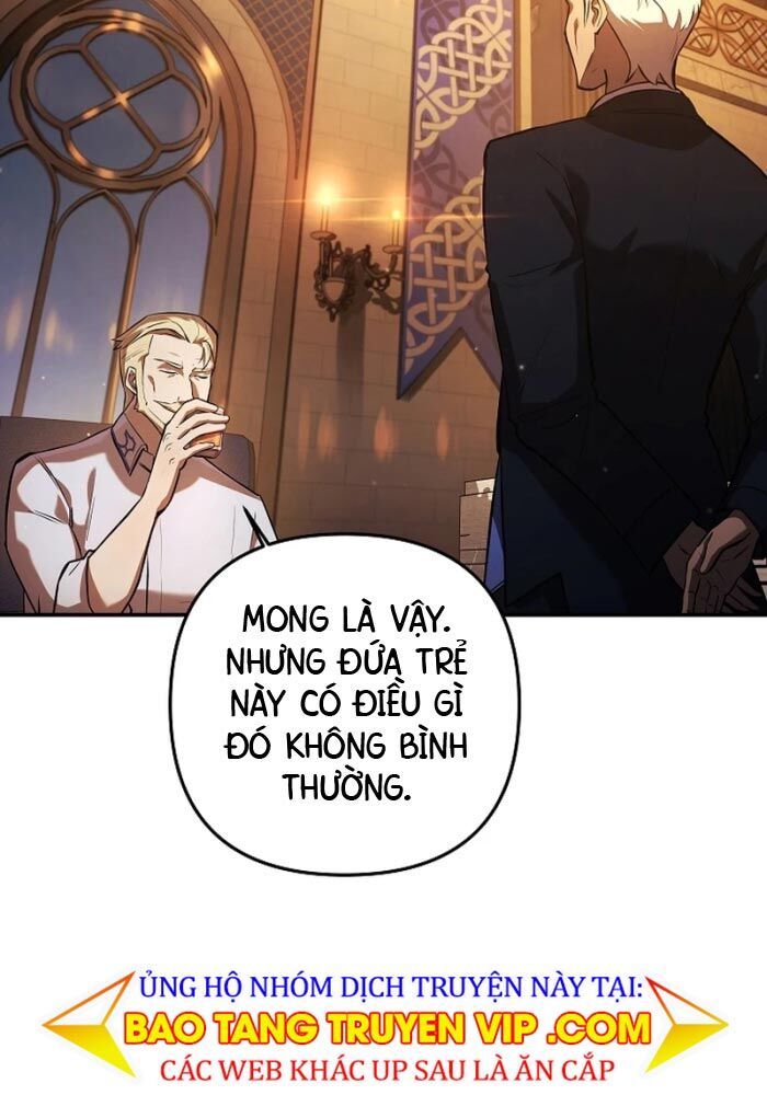 Con Chó Điên Nhà Công Tước: Chapter 2