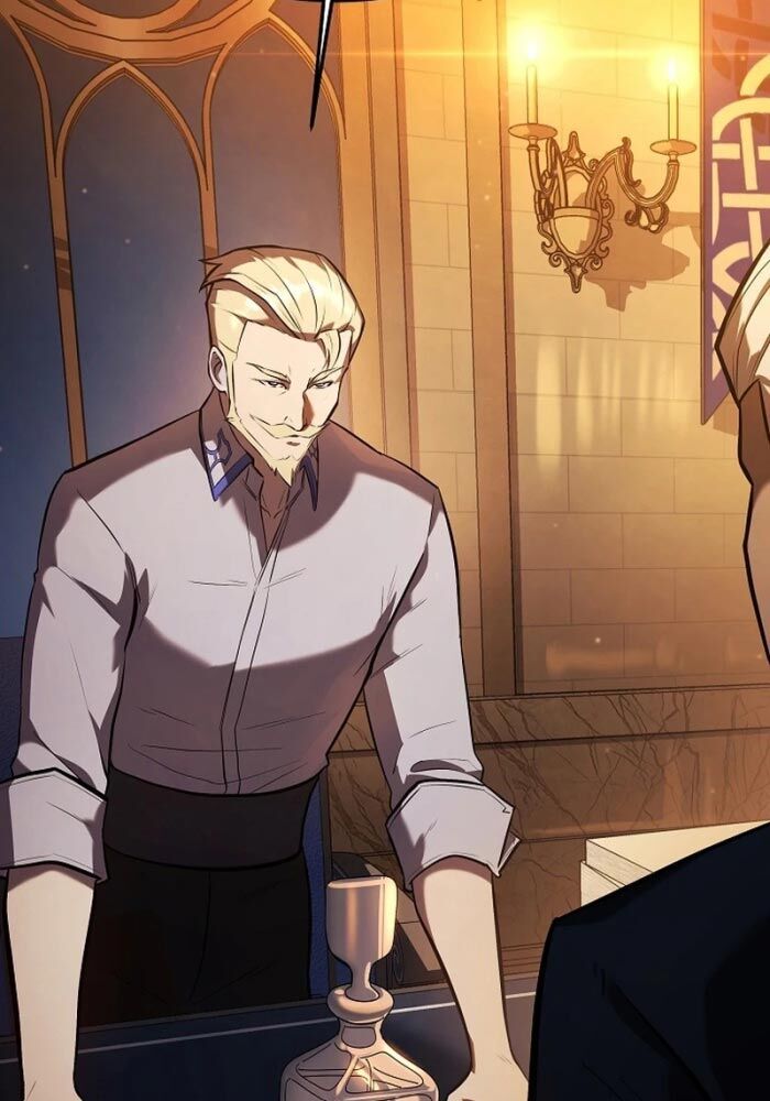 Con Chó Điên Nhà Công Tước: Chapter 2