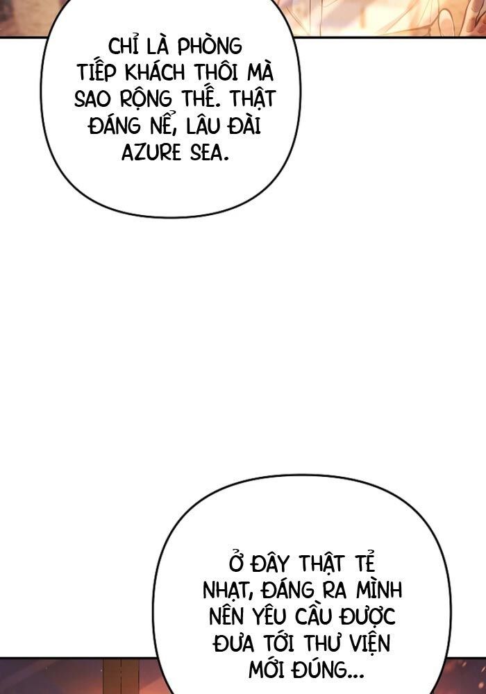 Con Chó Điên Nhà Công Tước: Chapter 2