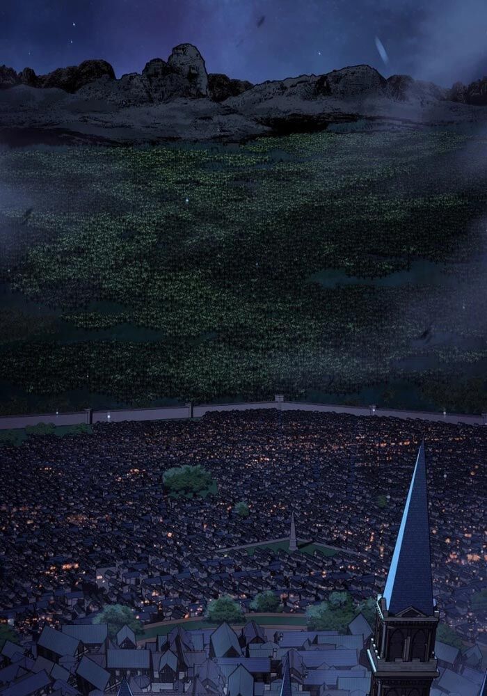 Con Chó Điên Nhà Công Tước: Chapter 2