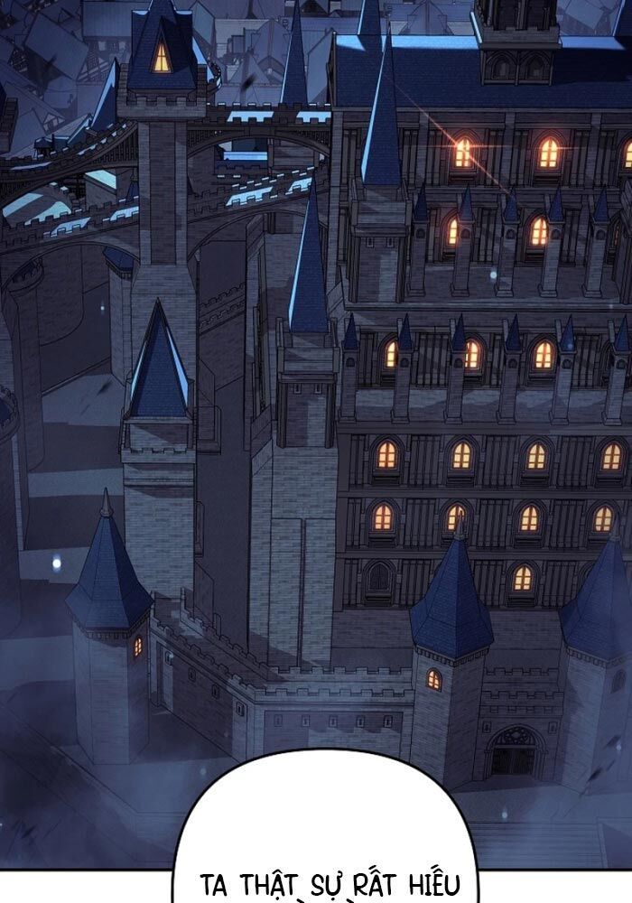 Con Chó Điên Nhà Công Tước: Chapter 2