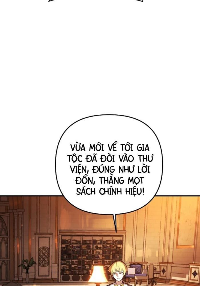 Con Chó Điên Nhà Công Tước: Chapter 2