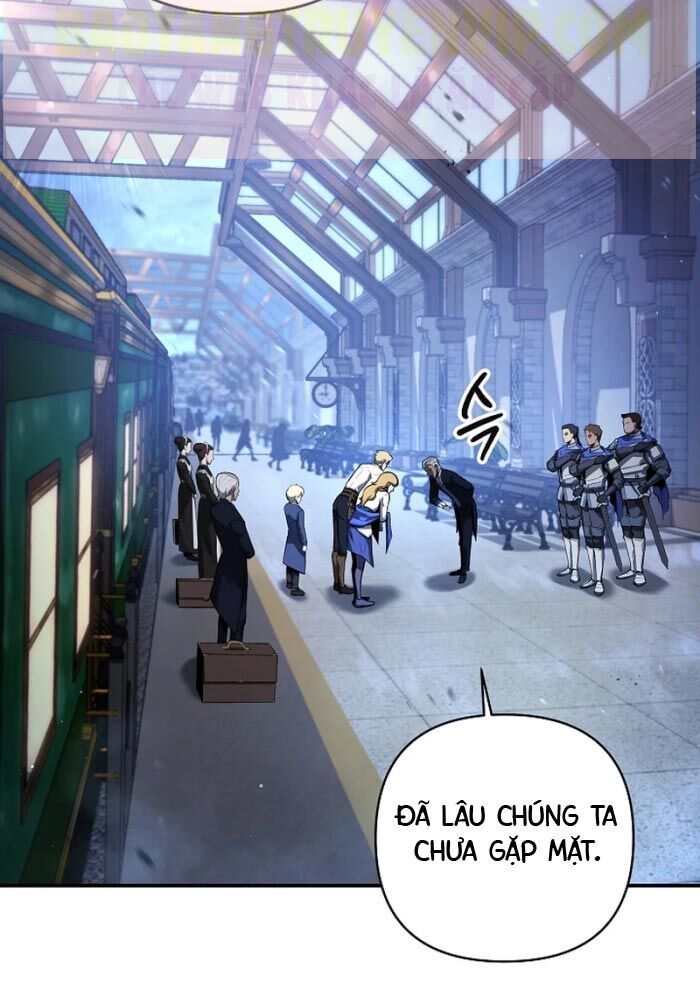 Con Chó Điên Nhà Công Tước: Chapter 2