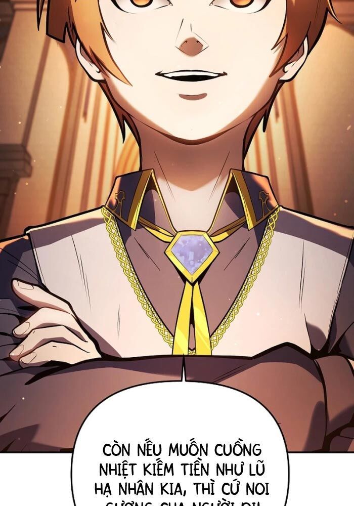 Con Chó Điên Nhà Công Tước: Chapter 2