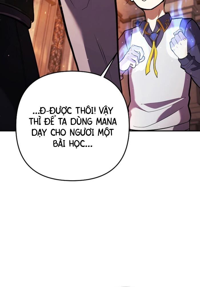 Con Chó Điên Nhà Công Tước: Chapter 2