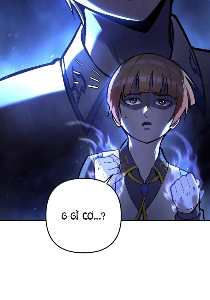 Con Chó Điên Nhà Công Tước: Chapter 2