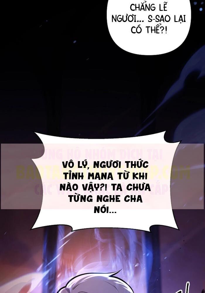 Con Chó Điên Nhà Công Tước: Chapter 2