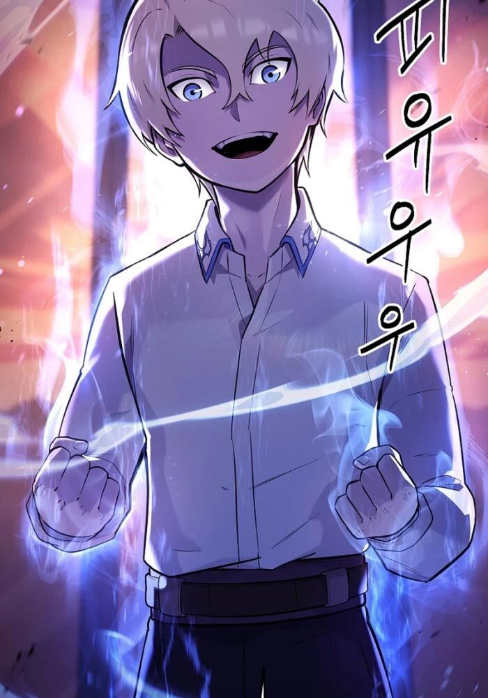 Con Chó Điên Nhà Công Tước: Chapter 2