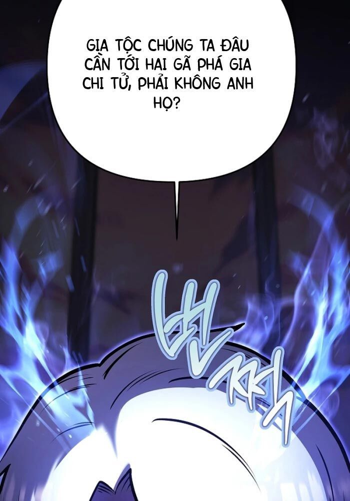 Con Chó Điên Nhà Công Tước: Chapter 2