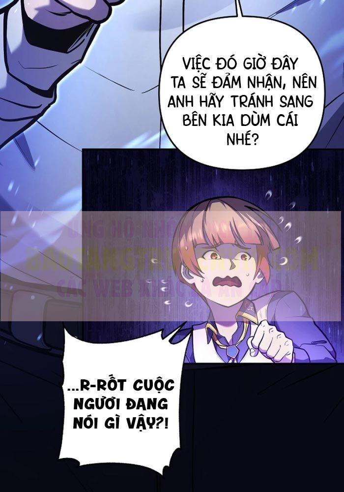 Con Chó Điên Nhà Công Tước: Chapter 2