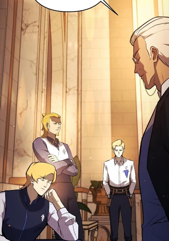 Con Chó Điên Nhà Công Tước: Chapter 2