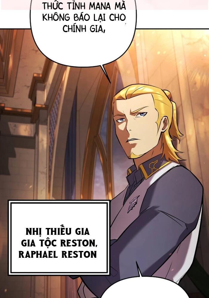 Con Chó Điên Nhà Công Tước: Chapter 2