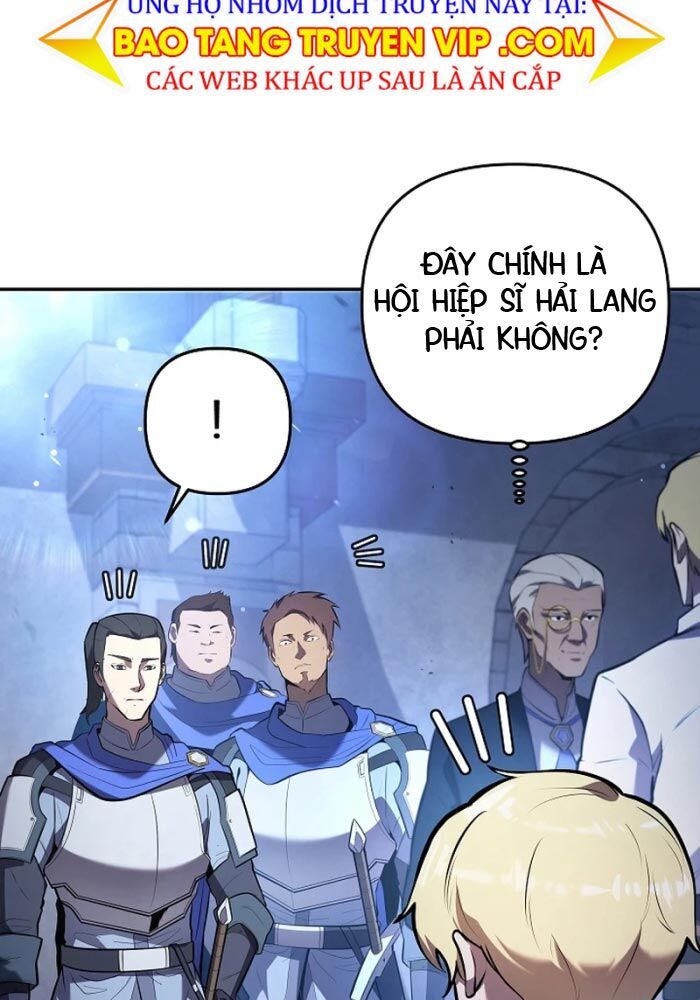 Con Chó Điên Nhà Công Tước: Chapter 2